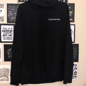 CALVIN KLEIN SWEATSHIRT